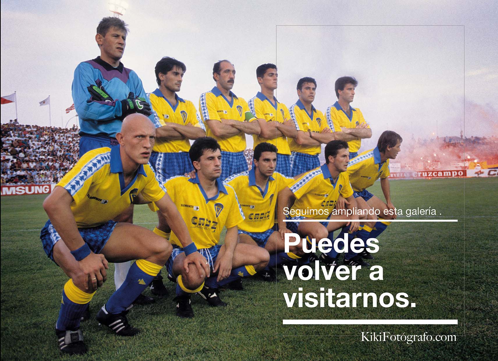 seguimos