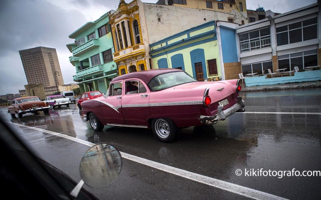 CARROS AMERICANOS