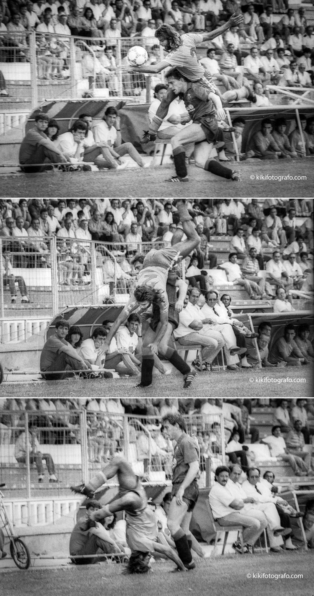 27/03/87 SANDOKÁN POR LOS AIRES.