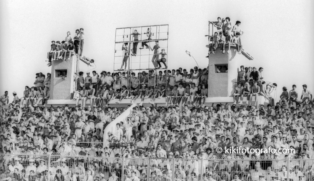 15/09/1985 CÁDIZ  2  AT MADRID  0