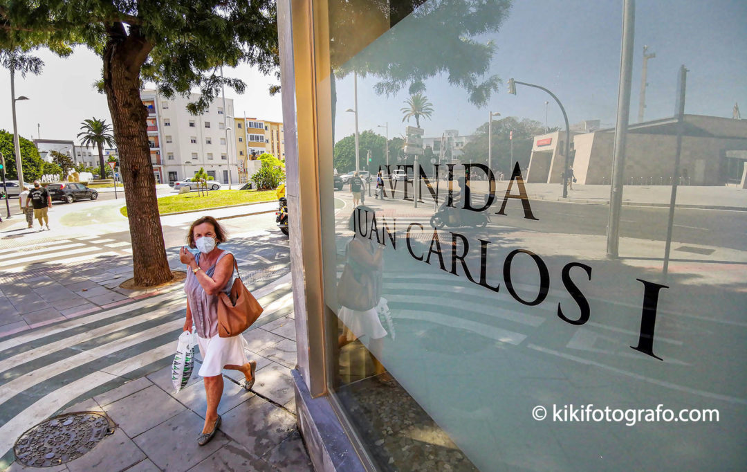 2/09/20 EDIFICIO AVENIDA JUAN CARLOS I