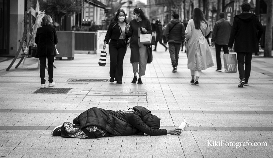 8/10/20  CAMPOS ELÍSEOS, PARÍS