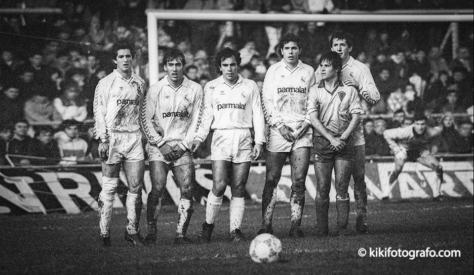 28/01/87  CÁDIZ CF  0  REAL MADRID  0