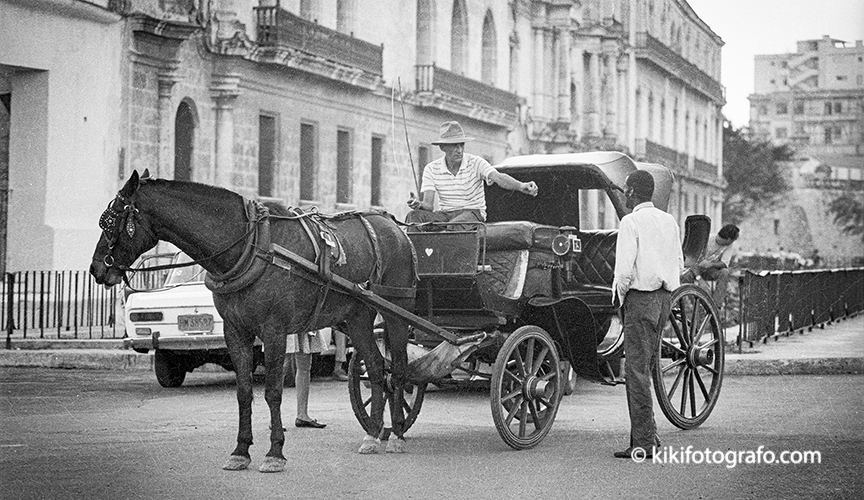 1996 LA HABANA