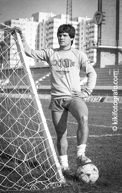 1981  DIEGUITO