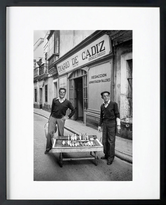 MARCO CABALLAS A BAJA
