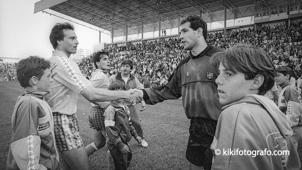 11/05/1991  CÁDIZ CF  4  BARCELONA  0