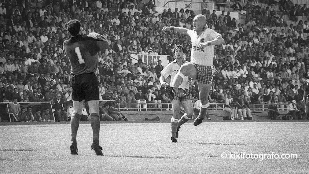 11/05/1991  CÁDIZ CF  4  BARCELONA  0