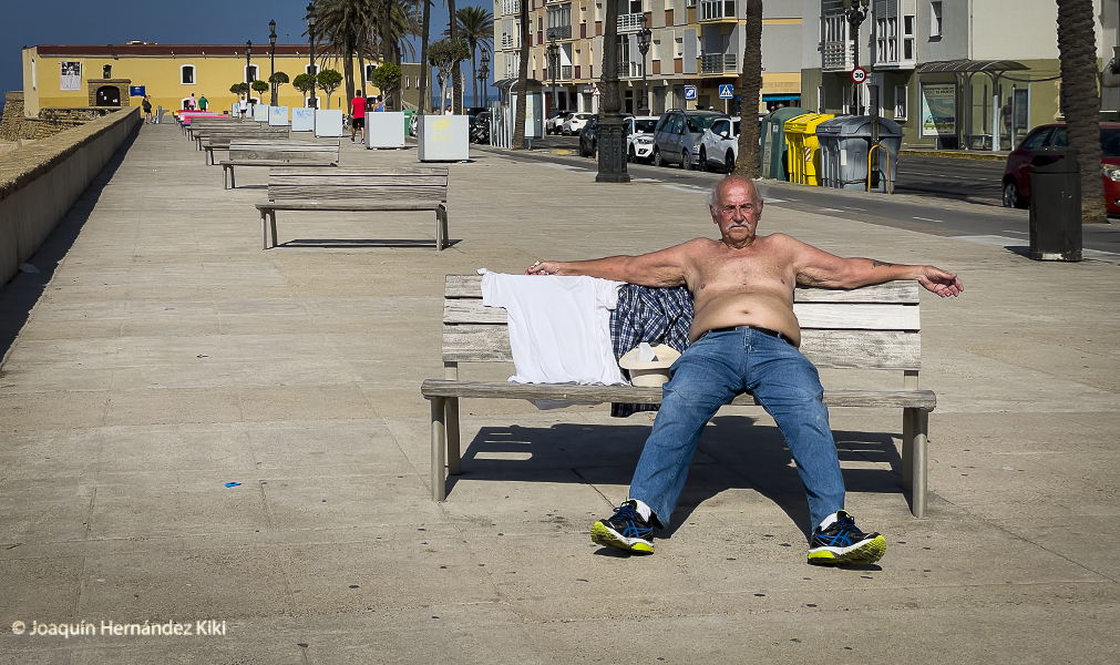 27/08/21  VIERNES AL SOL